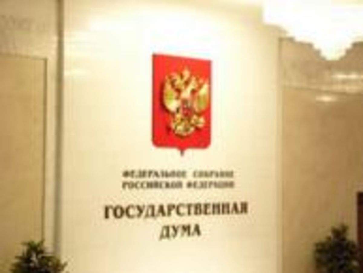 Законопроект о запрете рекламы магов, колдунов и "народных целителей" прошел первое чтение в Госдуме
